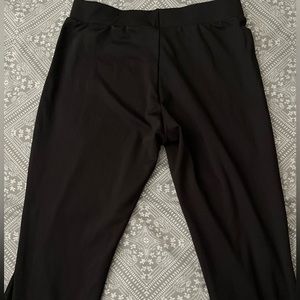 SHEIN flare leggings/ sport pants
